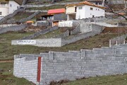 ویلاسازان خانه برانداز؛ مرگ تدریجی اراضی بکر در مازندران
