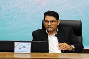 اجرای طرح سرشماری واحدهای بهره مند از تسهیلات اشتغال روستایی در کرمان