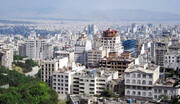 گزارش تحولات بازار معاملات مسکن تهران در آبان ماه منتشر شد
