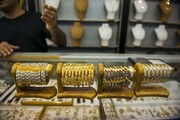 ایران جزء ۷ کشور برتر تولید کننده طلا و جواهر جهان