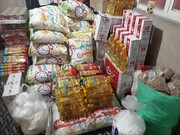 توزیع ۱۶.۶ میلیارد ریال بسته‌های غذایی بین کودکان مبتلا به سوءتغذیه در استان بوشهر