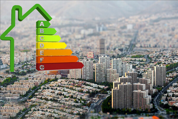 شهرداری ها مقصر هدر رفت بالای انرژی در ایران هستند