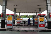 وزارت های نفت و کشور مکلف به احداث جایگاه های سوخت گاز مایع برای ناوگان حمل و نقل عمومی شدند