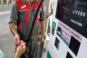 ۶۰ جایگاه سوخت مایع در زنجان فعالیت می‌کنند