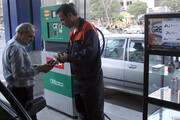 قراردادهای بودار کارگران پمپ بنزین/ حقوق‌های ناعادلانه؛ قانون‌های کمرنگ