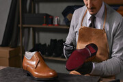 صنعت کفش کشور با توان زیاد درحال رشد است