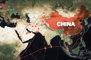 دست برتر چین در آسیای میانه