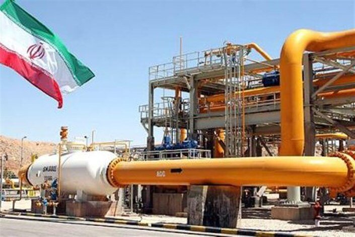 پالایشگاه‌های گاز ایران آماده ورود به فصل سرما