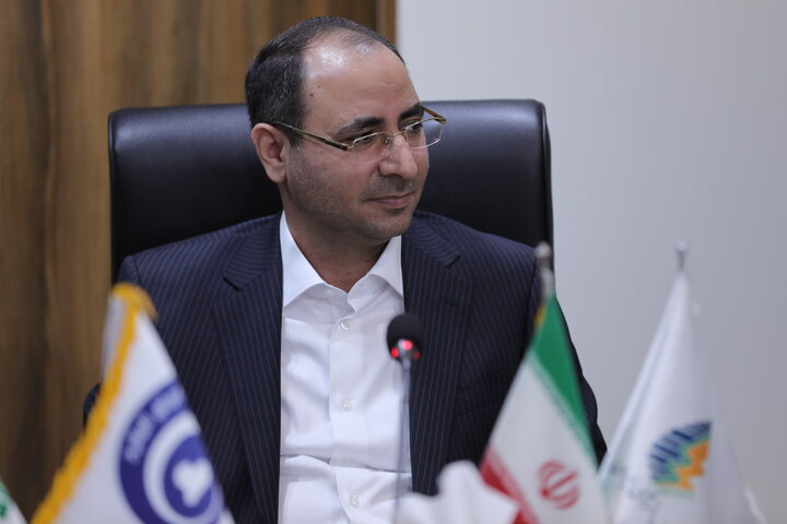 سید علی حسینی مدیر عامل بانک توسعه صادرات ایران شد
