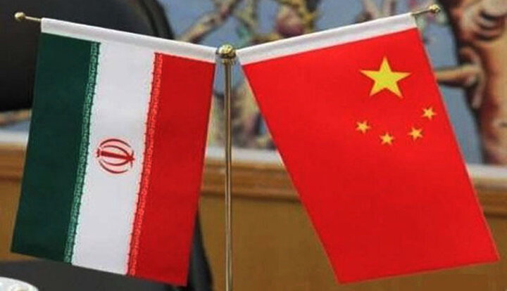رشد ۲۴ درصدی صادرات ایران به چین در آبان امسال