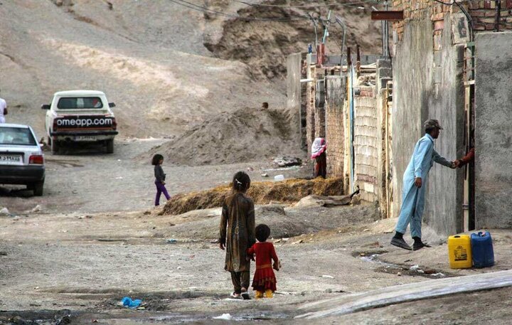 بیمه ۳۰۵ هزار خانه روستایی سیستان و بلوچستان توسط بانک مهر ایران