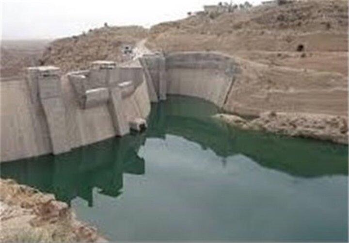 رهاسازی ۵۴ میلیون مترمکعب از آب سد رئیسعلی دلواری برای تأمین نیازهای کشاورزی