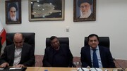 زمینه توسعه تجارت بنگلادش و ایران فراهم است