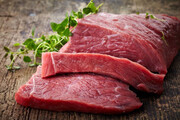 قیمت روز گوشت قرمز در ۱۶ اردیبهشت ۱۴۰۳