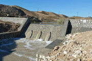 ۴۰ میلیارد تومان پروژه آبخیزداری در استان سمنان تعریف شده است