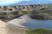 ۶۰۰ میلیارد ریال برای اجرای طرح‌های آبخیزداری آذربایجان‌غربی اختصاص یافت