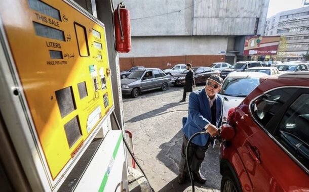گردشگری نوروز در پیچ گرانی بنزین