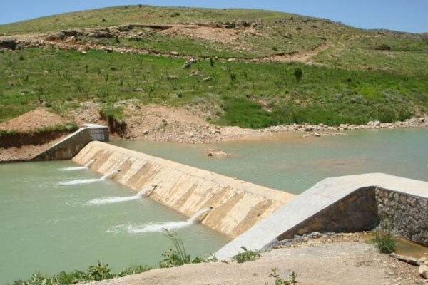 نجات لرستان در گرو توسعه آبخیزداری و تغییر الگوی کشت است