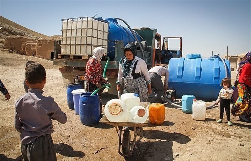 نگرانی از کمبود آب| اعتبارات دولت عطش مشهد را برطرف نکرد 