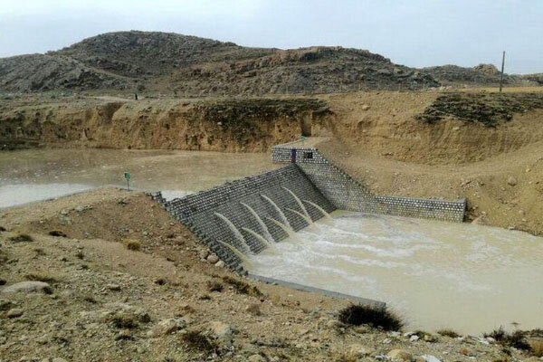۳۴۲ میلیون ریال اعتبار صرف حوزه آبخیزداری استان سمنان شد