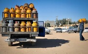 افزایش قیمت کپسول گاز در خوزستان به دلیل تخلف در توزیع است