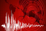 زلزله ۴ ریشتری گردکشانه آذربایجان غربی را لرزاند