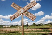 نارضایتی فقرا از احداث راه آهن جدید در کنیا
