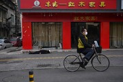 افزایش تلفات ابتلا به کرونا در چین به ۲۵۹ نفر