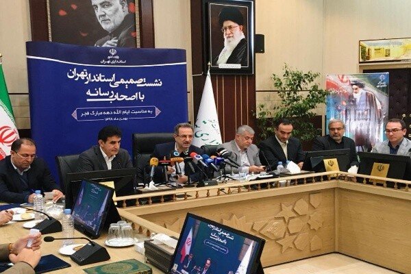 اشتغال در شهرک های صنعتی استان تهران ۱۸ درصد افزایش یافت