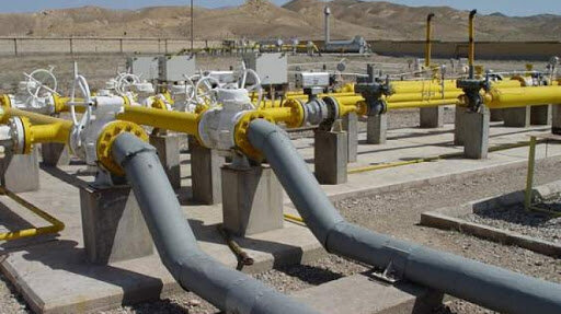 افزایش ۱۵ درصدی مصرف گاز نیروگاهی در استان فارس