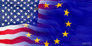 افزایش شانس تشدید جنگ تجاری میان آمریکا و اروپا