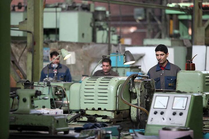 شرکت ماشین سازی تبریز