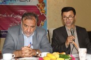 دولت از روستاییان و عشایر حمایت بیمه‌ای می‌کند