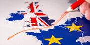 پیشنهاد غیرقابل قبول توافق تجاری برگزیت اتحادیه اروپا به انگلیس
