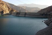 بی توجهی به سدسازی سبب هدررفت منافع آبی مازندران شده است
