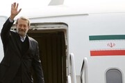 رئیس مجلس به اهواز سفر می‌کند/ افتتاح چند طرح عمرانی در خوزستان
