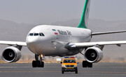 دو پرواز برای بازگرداندن مسافران ایرانی از ترکیه