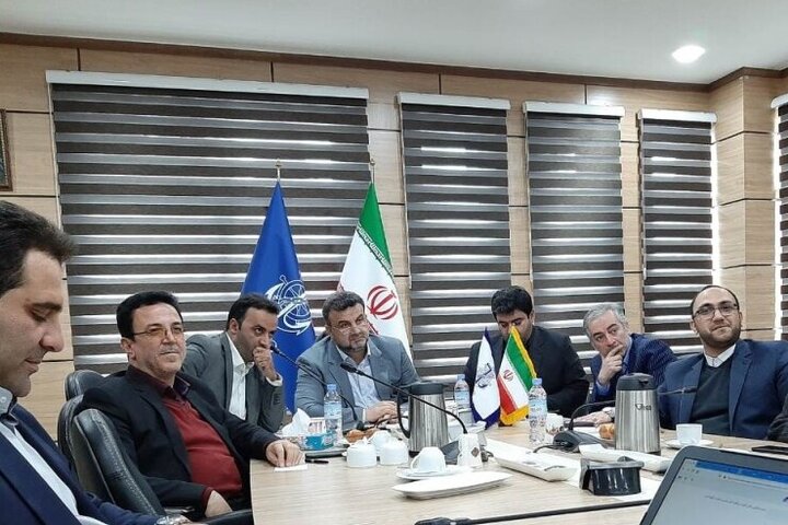احداث آزادراه دریایی و آبی در مازندران در حال مطالعه است احداث آزادراه دریایی و آبی در مازندران در حال مطالعه است