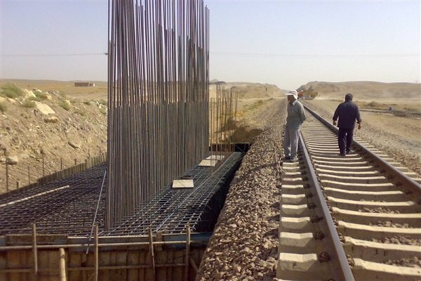پروژه راه آهن سنندج- همدان برای اتمام به ۸ هزار میلیارد ریال اعتبار نیاز دارد