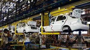 افزایش ۱۰۰ درصدی تولید خودرو در آذر و دی / فشار بی سابقه تقاضا در صنعت خودرو