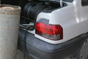 مراکز سیلندر پرکنی کهگیلویه و بویراحمد استاندارد شدند/ استفاده گاز LPG برای خودرو ممنوع است