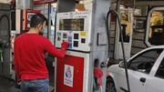 یارانه فروشی در پمپ بنزین‌ها/ مسئولین می‌گویند غیرقانونی است!