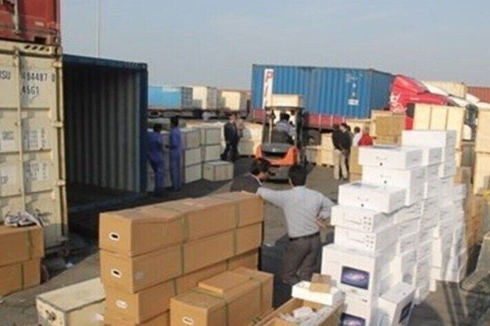 ۶۰۰متهم قاچاق کالا در استان سمنان دستگیر شده اند/ رشد کشف قاچاق 