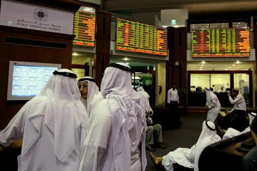 قرمز بودن شاخص ارتباطات در تمام بورس های عربی/ روز قرمز بازار سرمایه در قطر و عربستان