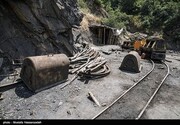 اعتیاد معادن ایران به وام و انرژی ارزان