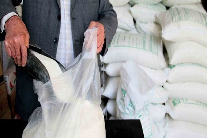 توزیع ۲۵۰۰ تن برنج و شکر همزمان با ماه رمضان در قم