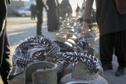شهروندان قزوینی تخلف عاملین توزیع گاز مایع را گزارش کنند