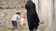 ۱۰۷ میلیون تومان به کودکان و مادران شیرده استان سمنان تعلق گرفت