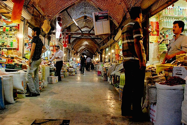 «گرانی» بازار شب عید مردم را سرد کرد | چالش‌های خرید نوروزی