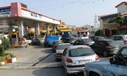 دو سناریوی دولت برای بنزین نوروزی